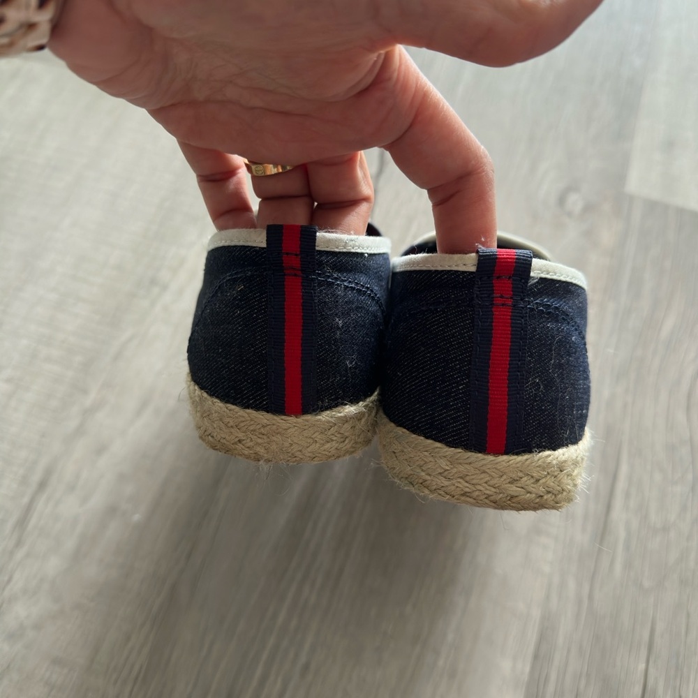 Tory Burch Flats - Picture 2 of 5